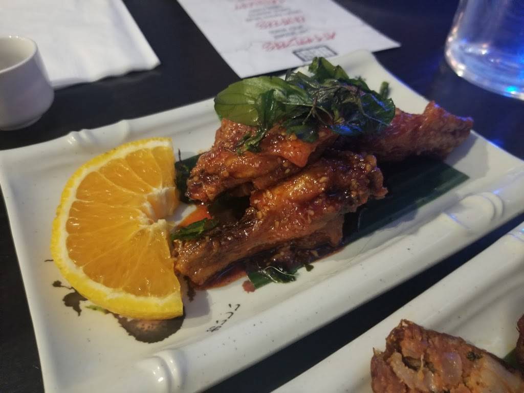 N-Zone Uptown | restaurant | 1707 Telegraph Ave, Oakland, CA 94612, USA | 5102509113 OR +1 510-250-9113