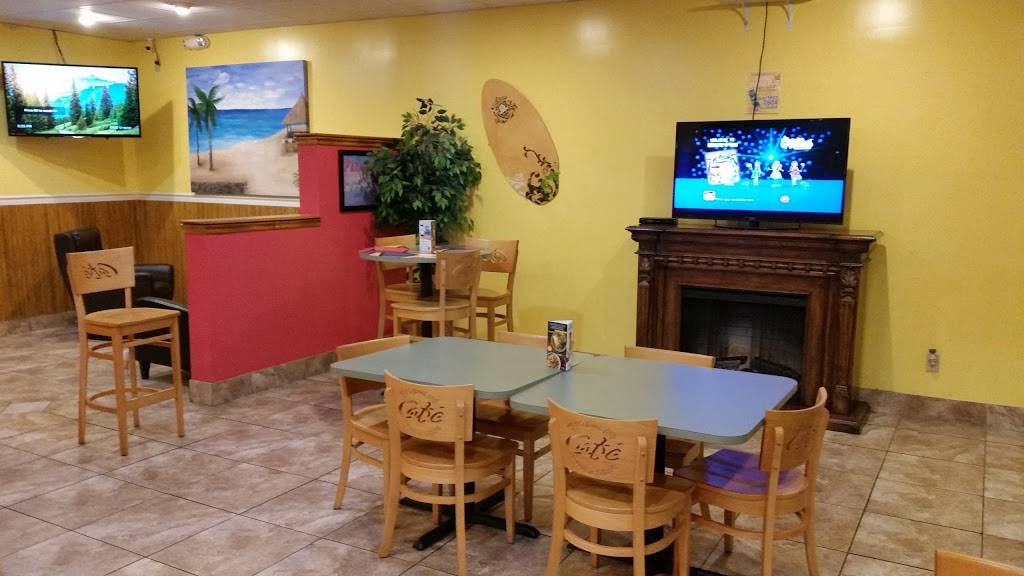 Tropical Smoothie Cafe | restaurant | 6241 Far Hills Ave, Centerville, OH 45459, USA | 9374348699 OR +1 937-434-8699