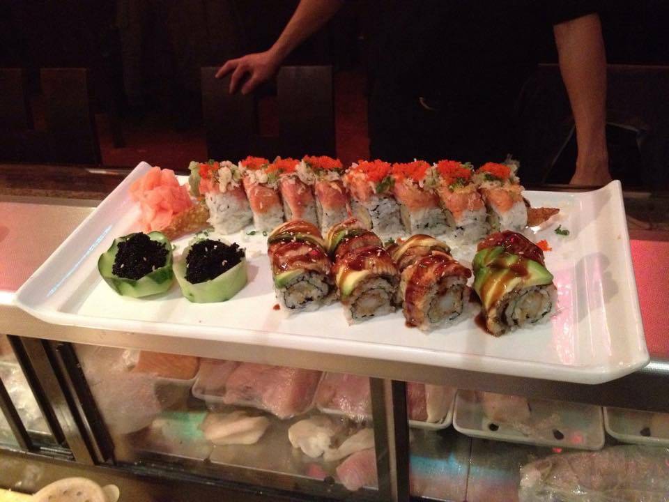 Tokyo Steak House | restaurant | 2607 Florida Ave S, Lakeland, FL 33803, USA | 8636882288 OR +1 863-688-2288