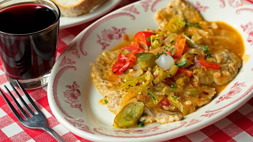 Club Lago | restaurant | 331 W Superior St, Chicago, IL 60654, USA | 3129512849 OR +1 312-951-2849