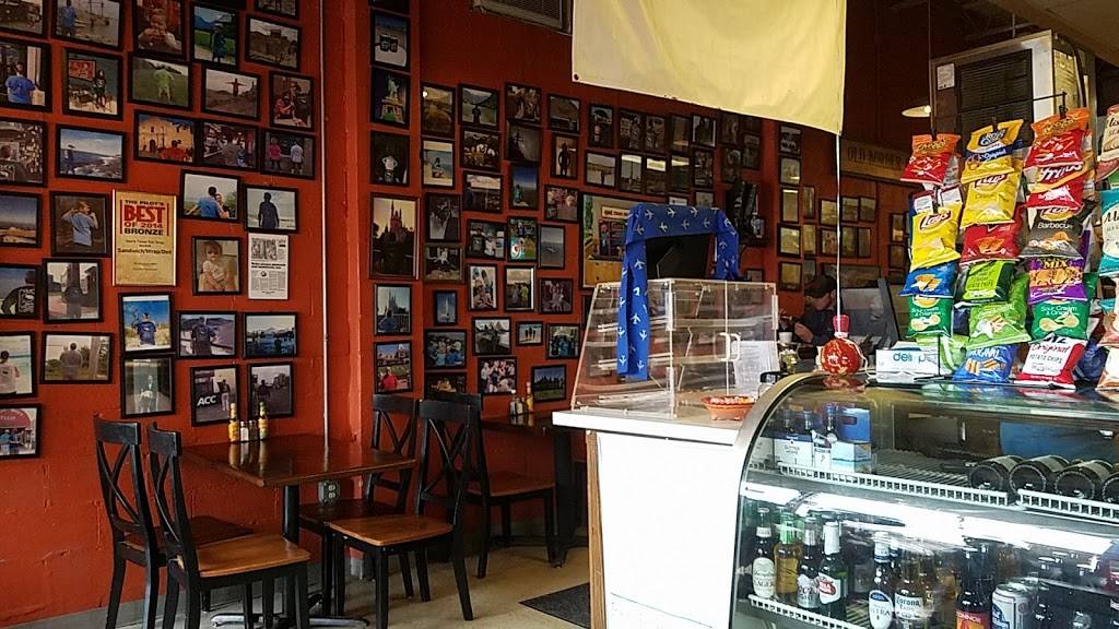 Sams Texas Sub Shop | meal takeaway | 4311 Colley Ave, Norfolk, VA 23508, USA | 7573334908 OR +1 757-333-4908