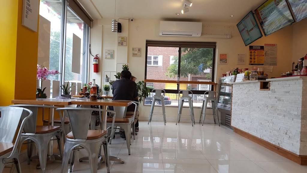 Hong Kong Taste Cafe | cafe | 47-21 90th St, Queens, NY 11373, USA | 7186060001 OR +1 718-606-0001