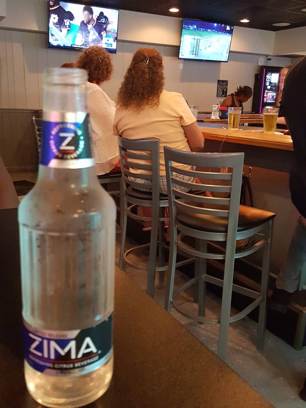 GoodFellas Restaurant & Tavern | restaurant | 1915 McCague St, Pittsburgh, PA 15218, USA | 4123516551 OR +1 412-351-6551