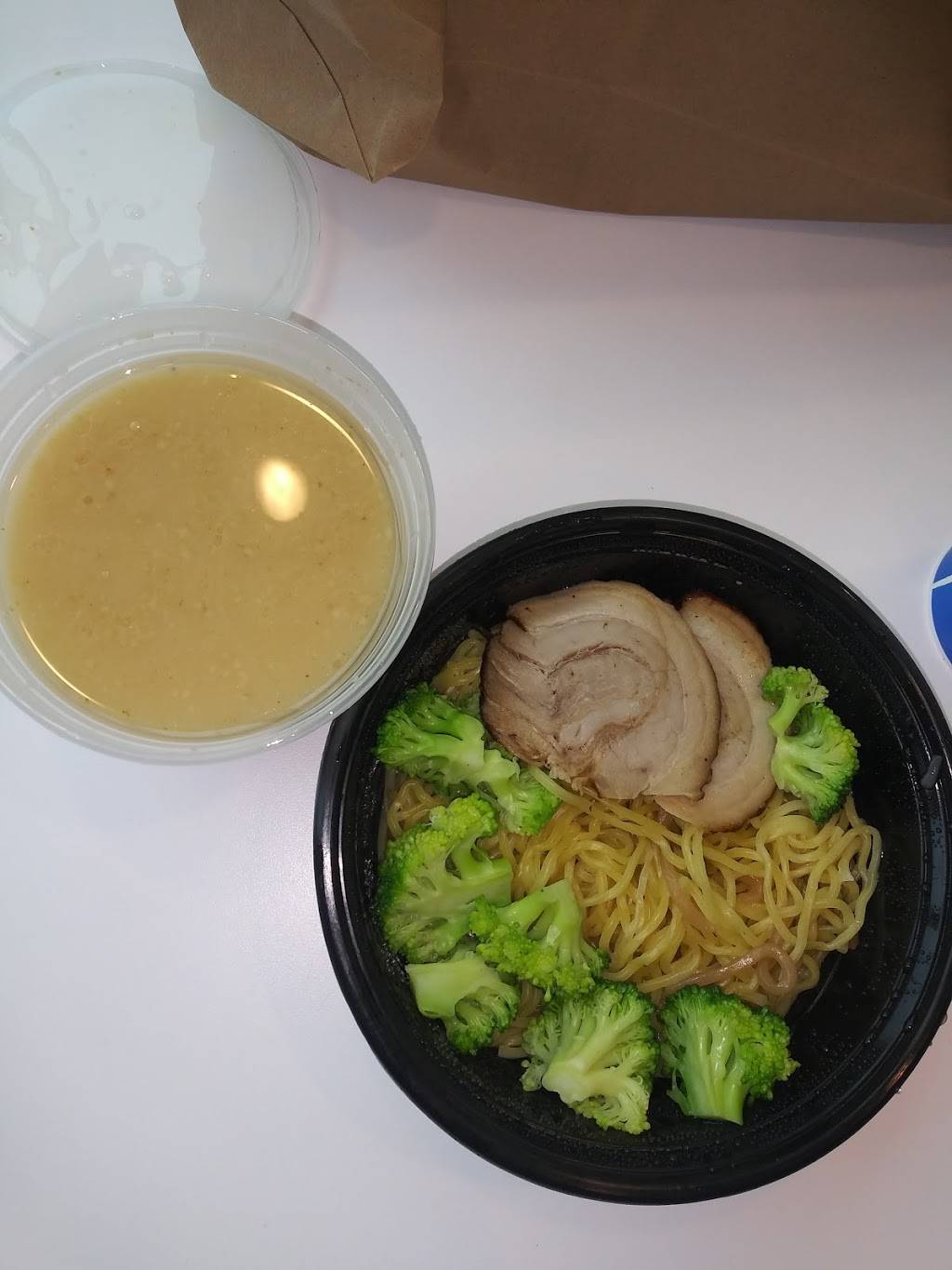 Tanaka Express | restaurant | 1540 Avenue Pl B260, Atlanta, GA 30329, USA | 4044868788 OR +1 404-486-8788