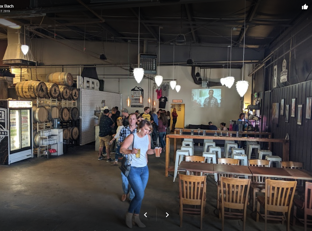 14er Eats: A Koi & Ninja Collective | restaurant | 3120 Blake St Unit B, Denver, CO 80205, USA | 7207731437 OR +1 720-773-1437