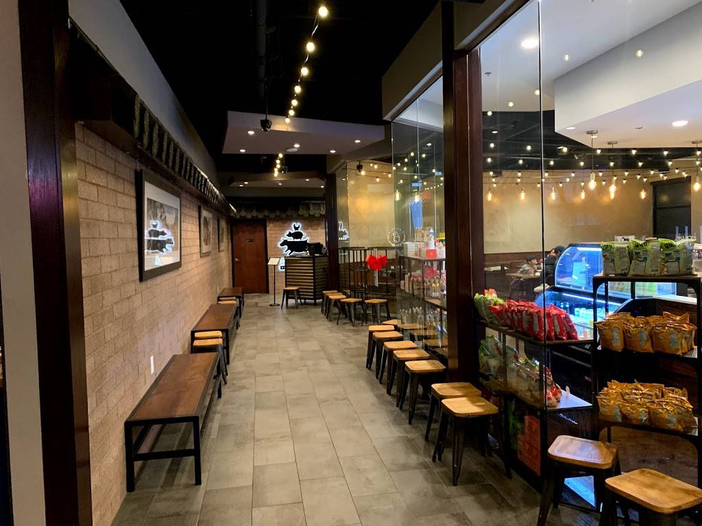 Daebak Korean BBQ | restaurant | 27566 Northwestern Hwy suite b, Southfield, MI 48034, USA | 2489968932 OR +1 248-996-8932