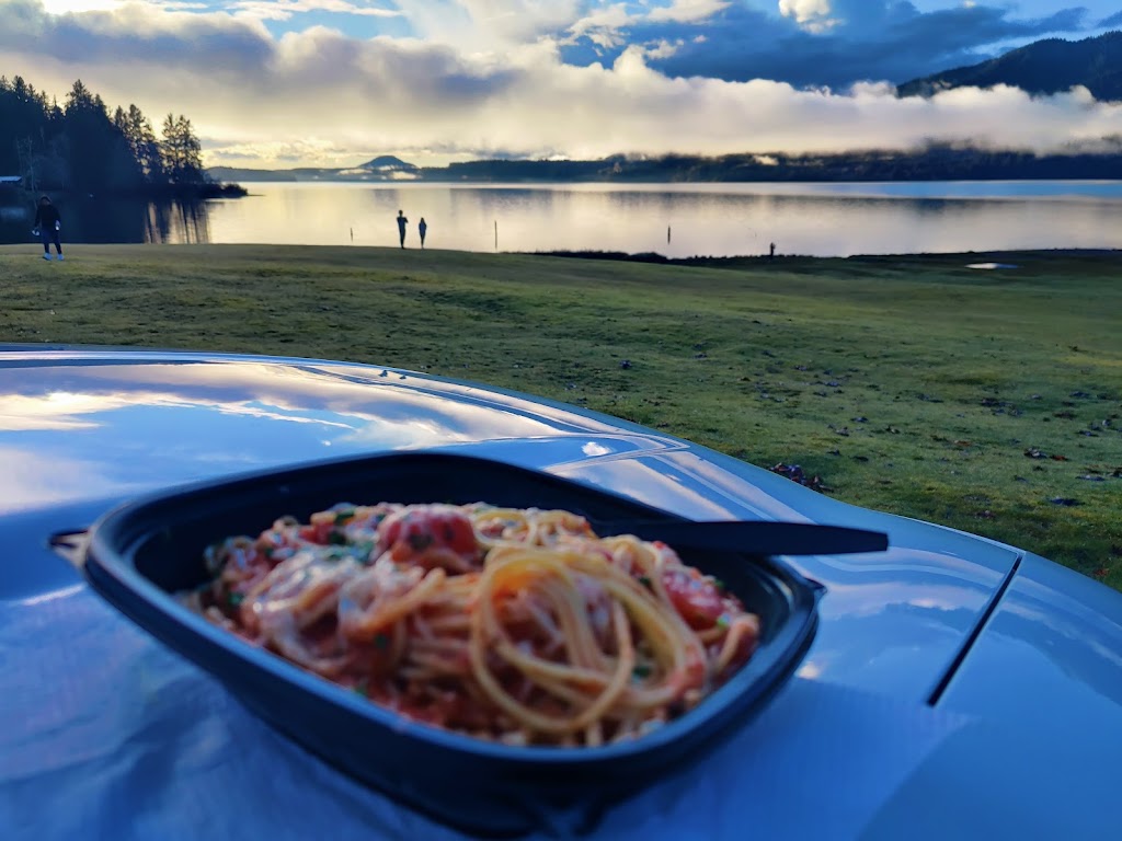 The Salmon House Restaurant | restaurant | 516 S Shore Rd, Quinault, WA 98575, USA | 3602884307 OR +1 360-288-4307