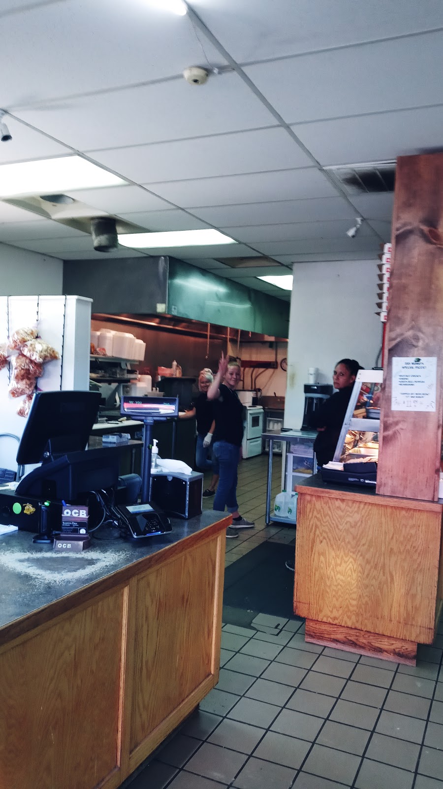 Scottys Deli | cafe | 5602 US-71, Cove, AR 71937, USA | 8703876031 OR +1 870-387-6031