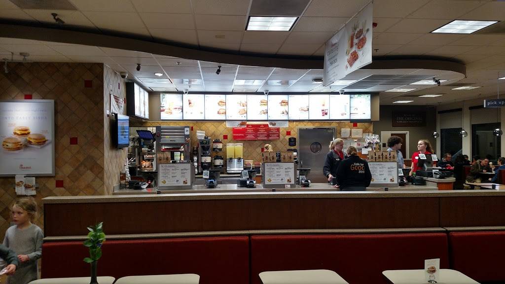 Chick-fil-A | restaurant | 845 E Lancaster Ave, Downingtown, PA 19335, USA | 6102697828 OR +1 610-269-7828