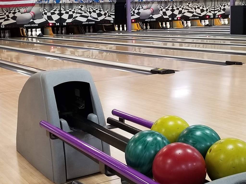 Jacks House | restaurant | 300 MN-25, Brainerd, MN 56401, USA | 2188245225 OR +1 218-824-5225