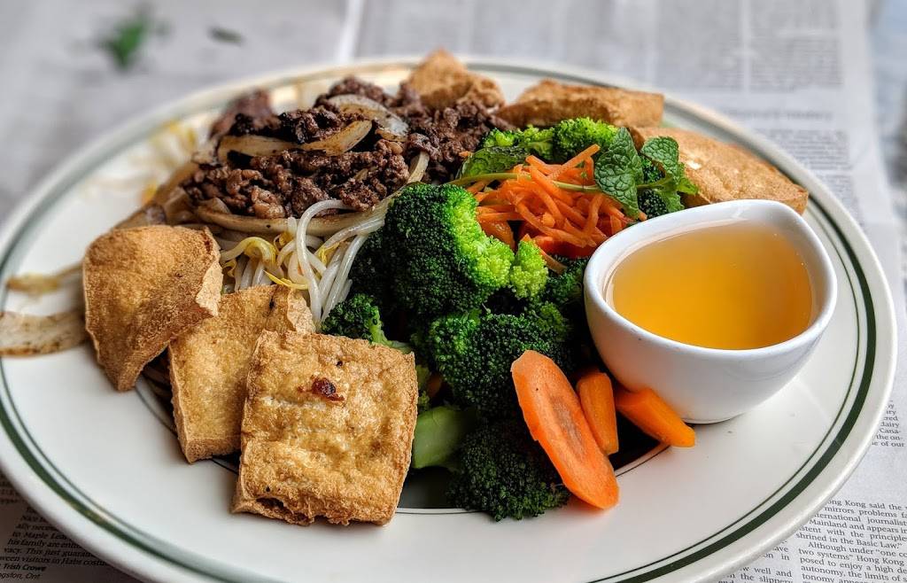 Star King | restaurant | 2350 Yonge St, Toronto, ON M4P 2E6, Canada | 4164810008 OR +1 416-481-0008