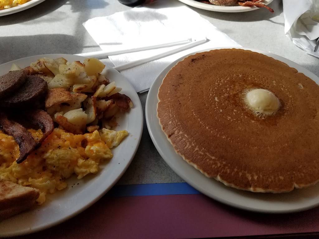 Mill Street Diner | restaurant | 727 S Mill St, Lewisville, TX 75057, USA | 9722216600 OR +1 972-221-6600