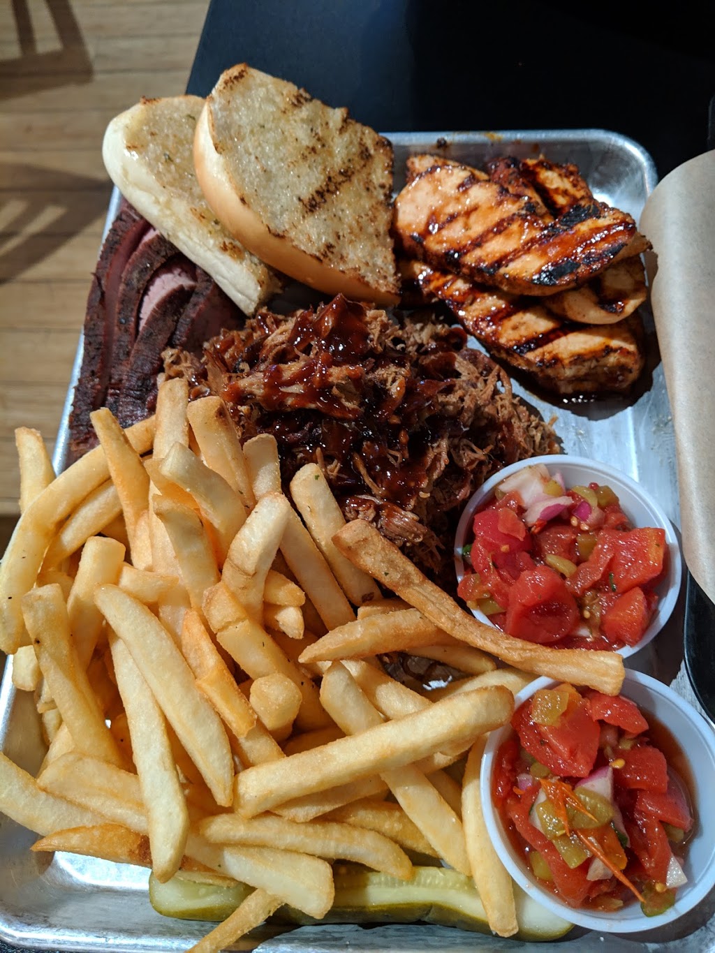 Steins BBQ Co. | restaurant | 2917 Union Rd Suite G, Paso Robles, CA 93446, USA | 8059755520 OR +1 805-975-5520