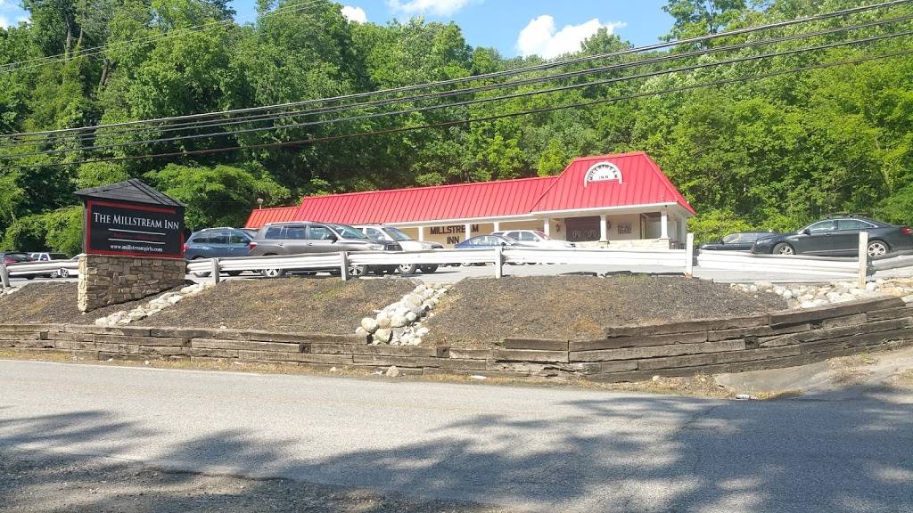 The Millstream Inn | night club | 5310 Dogwood Rd, Woodlawn, MD 21207, USA | 4102658224 OR +1 410-265-8224