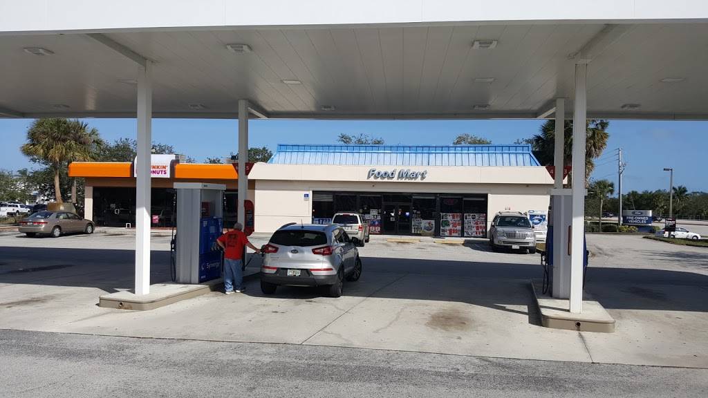 Dunkin | bakery | 430 US-1, Vero Beach, FL 32962, USA | 7727788442 OR +1 772-778-8442