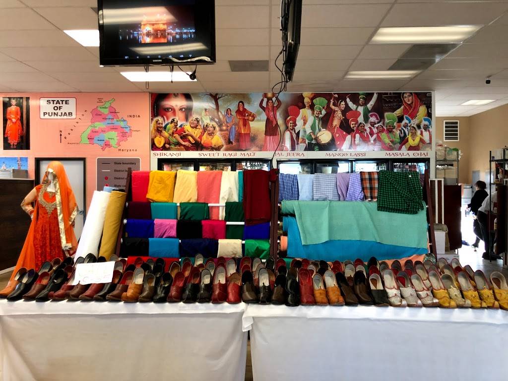 Indian Market | restaurant | 2811 W Clinton Ave, Fresno, CA 93705, USA | 5598402940 OR +1 559-840-2940