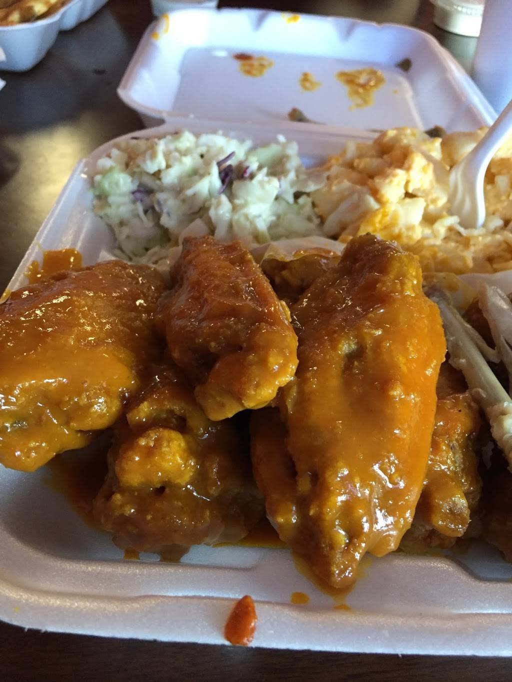 Not Your Mamas Wings | restaurant | 1150 E Philadelphia St #112, Ontario, CA 91761, USA | 9515317598 OR +1 951-531-7598