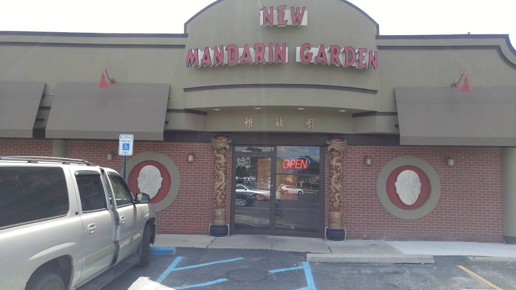 New Mandarin Garden | restaurant | 31539 W 13 Mile Rd, Farmington Hills, MI 48334, USA | 2485537609 OR +1 248-553-7609
