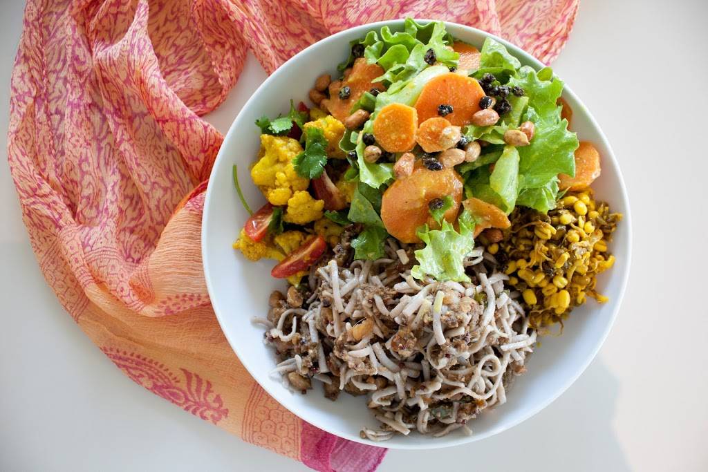 Pondi Café | restaurant | 1370 Southmore Blvd, Houston, TX 77004, USA | 7134969925 OR +1 713-496-9925