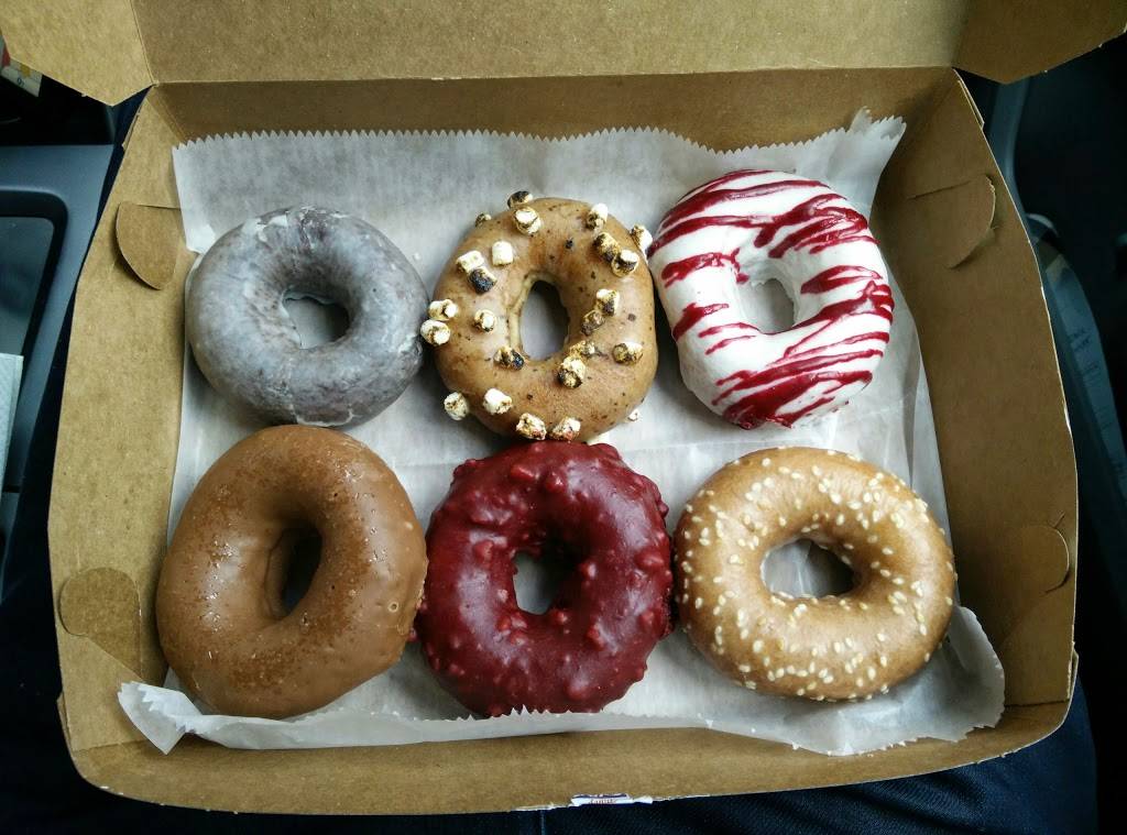 Federal Donuts | cafe | 1219 S 2nd St, Philadelphia, PA 19121, USA | 2676878258 OR +1 267-687-8258