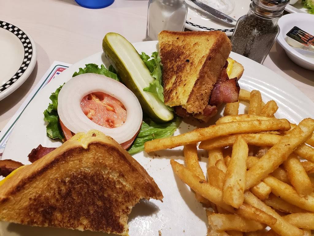 Liberty Diner | restaurant | 2929 Goshen Rd, Fort Wayne, IN 46808, USA | 2604849666 OR +1 260-484-9666