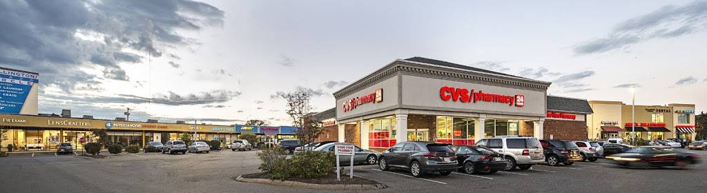 Fellsway Plaza | shopping mall | 630-760, Fellsway, Medford, MA 02155, USA | 6107471200 OR +1 610-747-1200