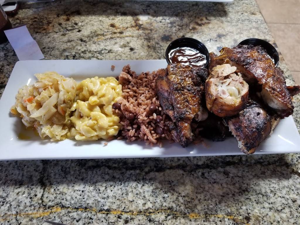 One Love Cuisine | restaurant | 8484 Dorchester Rd b, North Charleston, SC 29420, USA | 8434949042 OR +1 843-494-9042