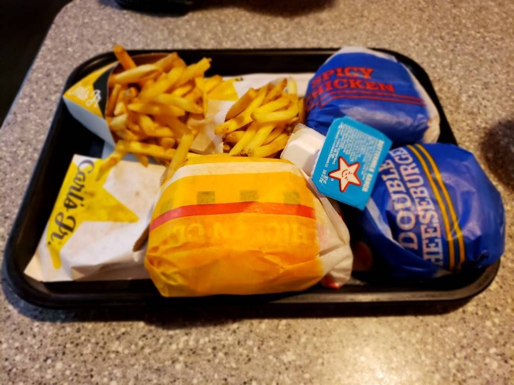 Carls Jr. | restaurant | 21201 Sherman Way, Canoga Park, CA 91303, USA | 8187160599 OR +1 818-716-0599
