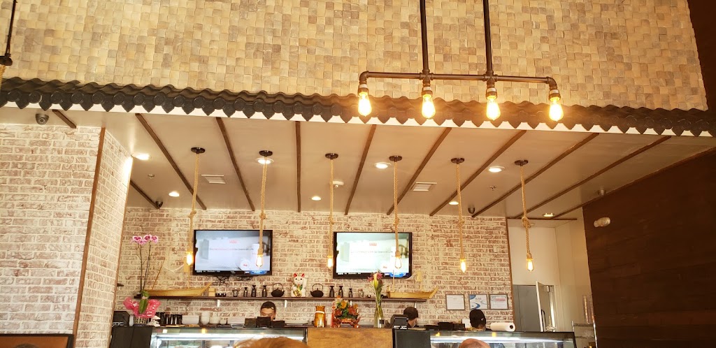 Yamamori | restaurant | 2510 Smith Ranch Rd Suite 108, Pearland, TX 77584, USA | 7133403116 OR +1 713-340-3116