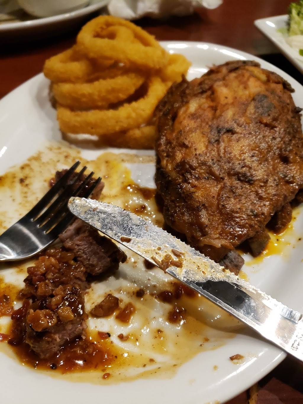 Ruby Tuesday | restaurant | 1294 Millersville Pike, Lancaster, PA 17603, USA | 7175095701 OR +1 717-509-5701