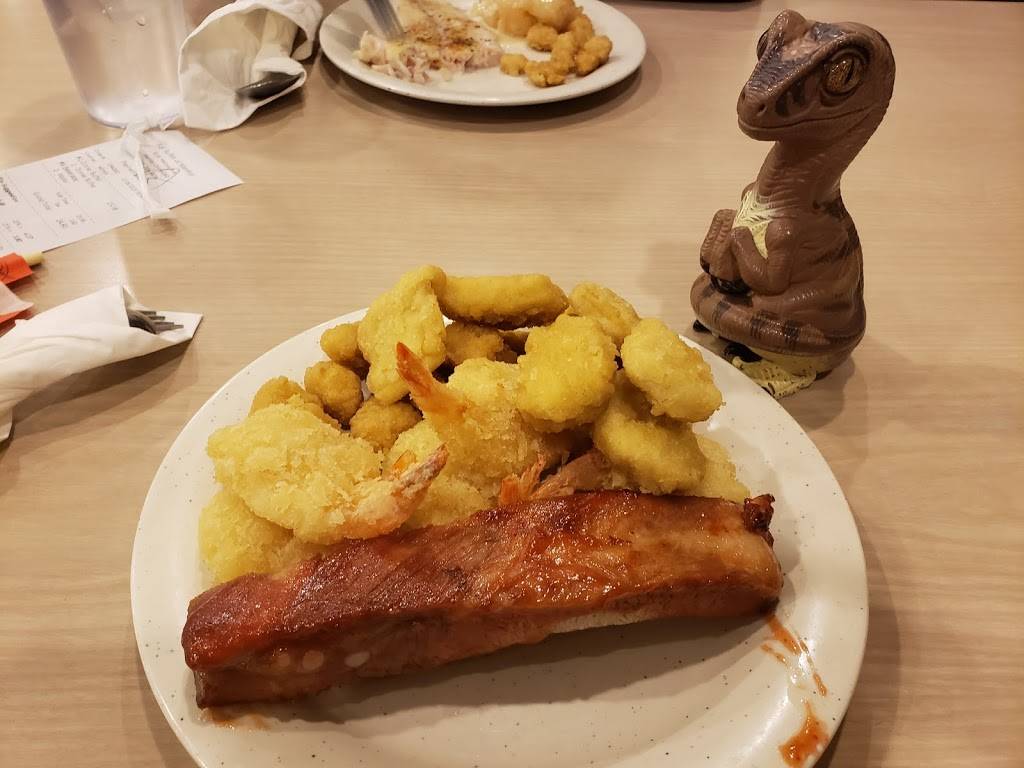 Fuji Buffet Of Mentor | restaurant | 9130 Mentor Ave, Mentor, OH 44060, USA | 4402058878 OR +1 440-205-8878