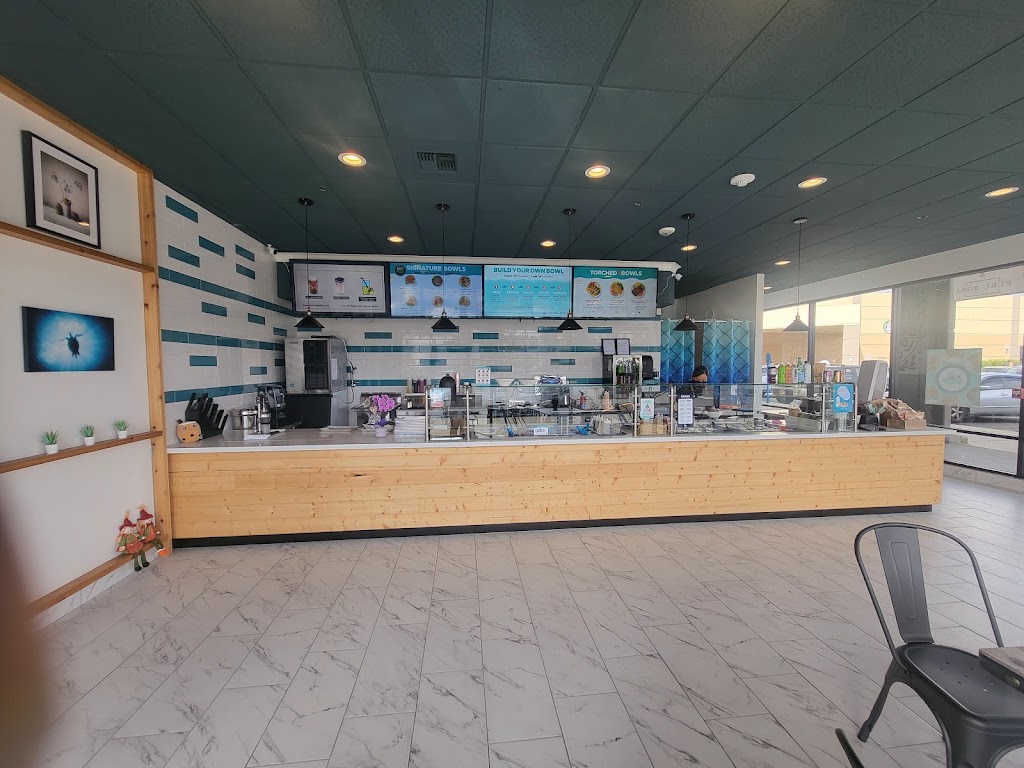 Just Poké - Renton Benson | restaurant | 17819 108th Ave SE, Renton, WA 98055, USA | 4252645069 OR +1 425-264-5069