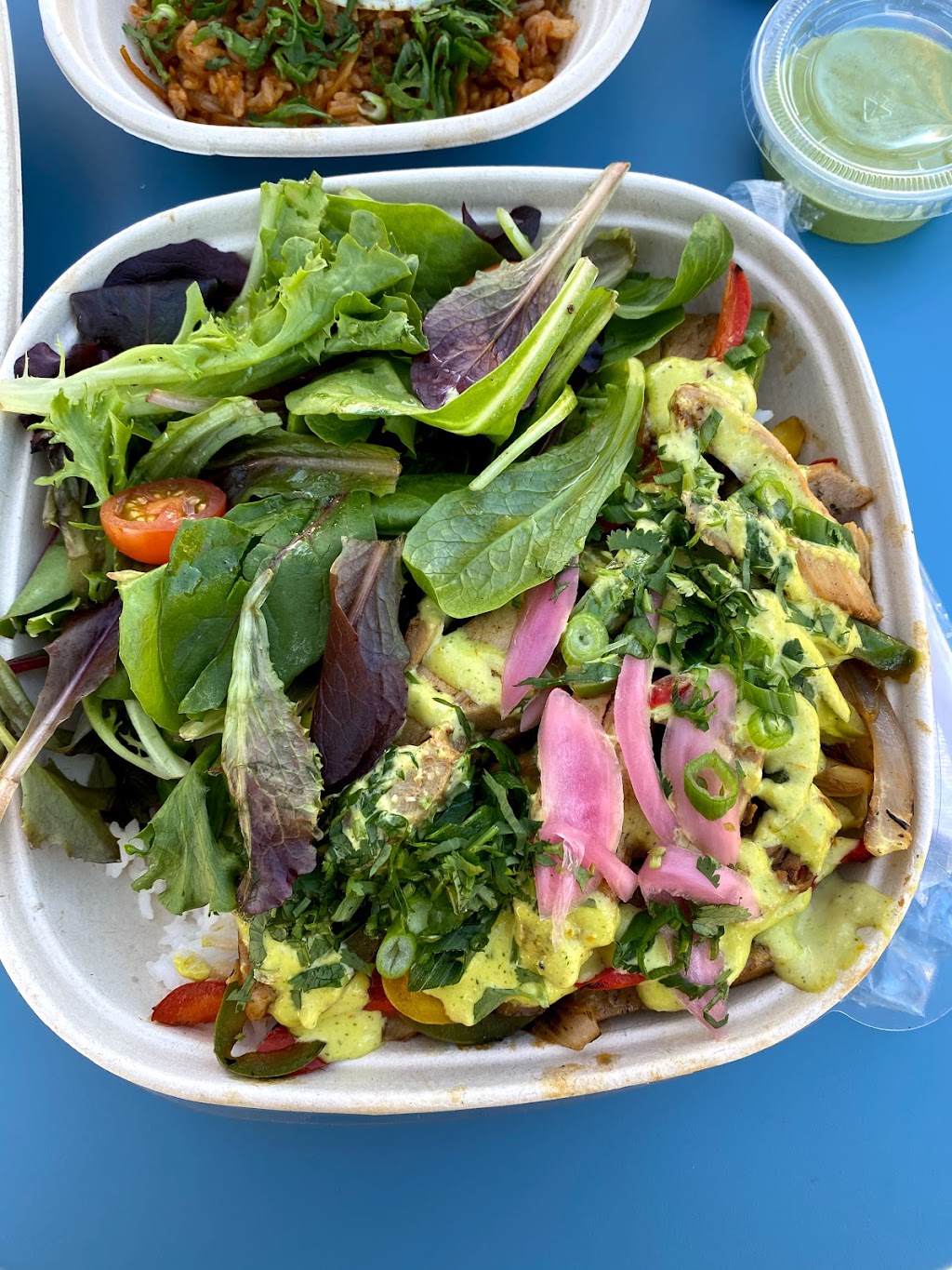 bellyrub | restaurant | 3957 Rivermark Plaza, Santa Clara, CA 95054, USA | 4086001714 OR +1 408-600-1714