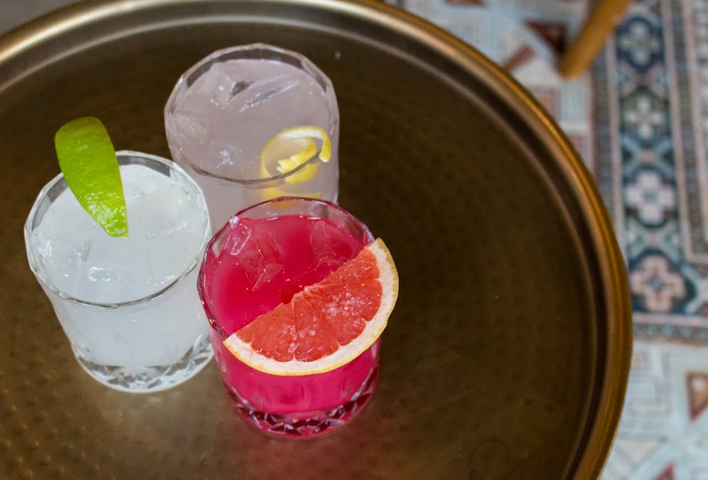 Blended Culture | restaurant | 3403 S Lamar Blvd, Austin, TX 78704, USA | 5126214321 OR +1 512-621-4321