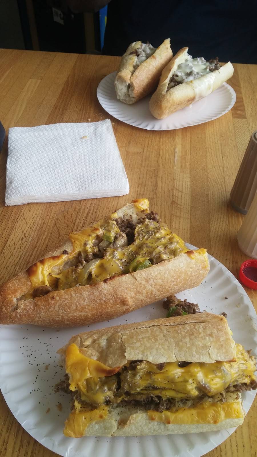 Original Pizza II | restaurant | 6175 Park Blvd N, Pinellas Park, FL 33781, USA | 7275440611 OR +1 727-544-0611