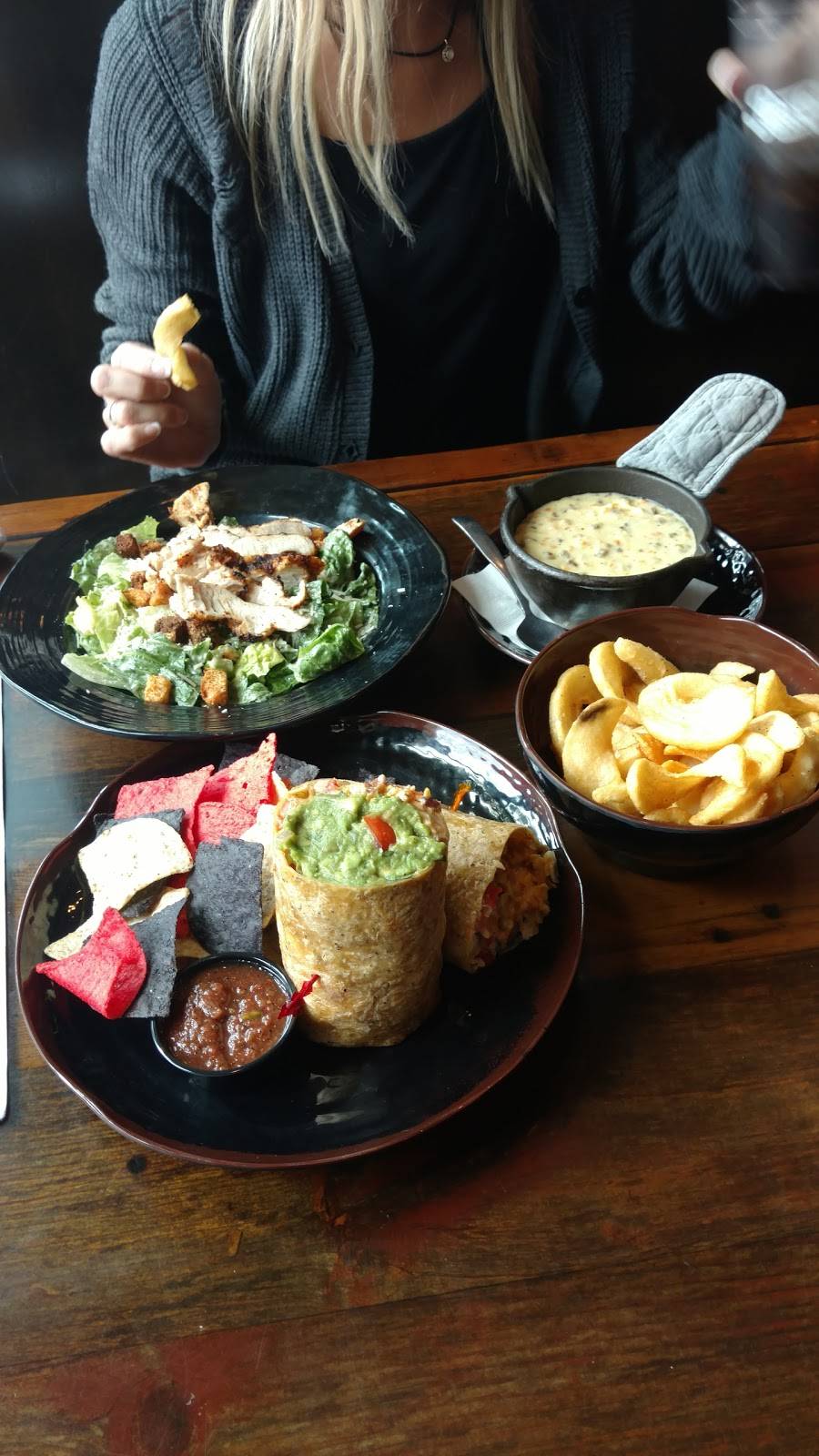 Cowboy Slims | restaurant | 1430 Lagoon Ave, Minneapolis, MN 55408, USA | 6123535156 OR +1 612-353-5156