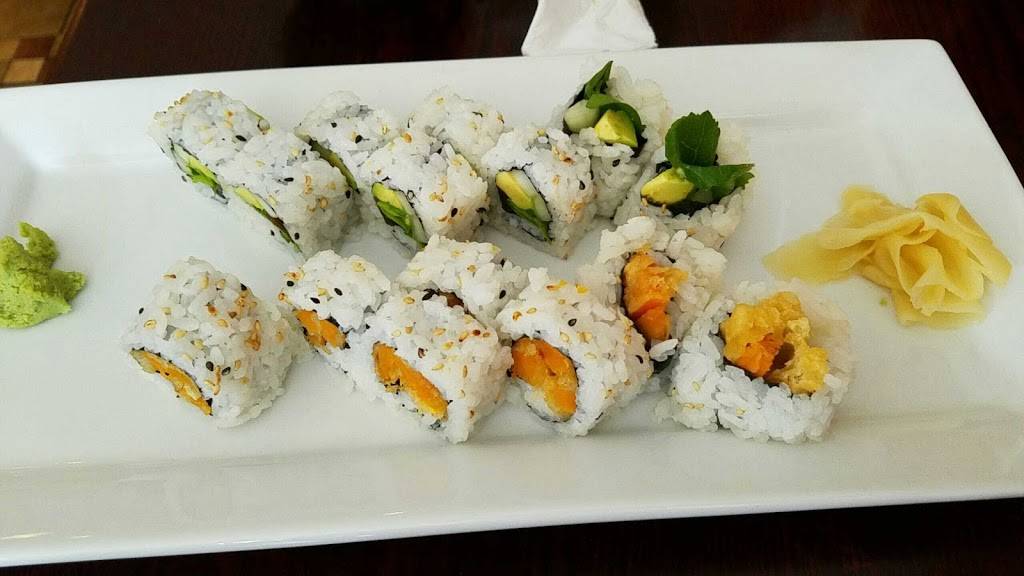 Maru Sushi & Grill | restaurant | 400 N Mall Entrance Rd, Sanford, FL 32771, USA | 4073238108 OR +1 407-323-8108