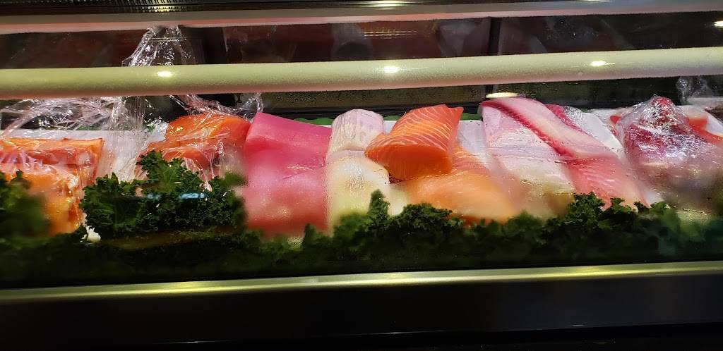 KIZUNA HIBACHI | restaurant | 1579 Rome Hwy, Cedartown, GA 30125, USA | 6789011388 OR +1 678-901-1388