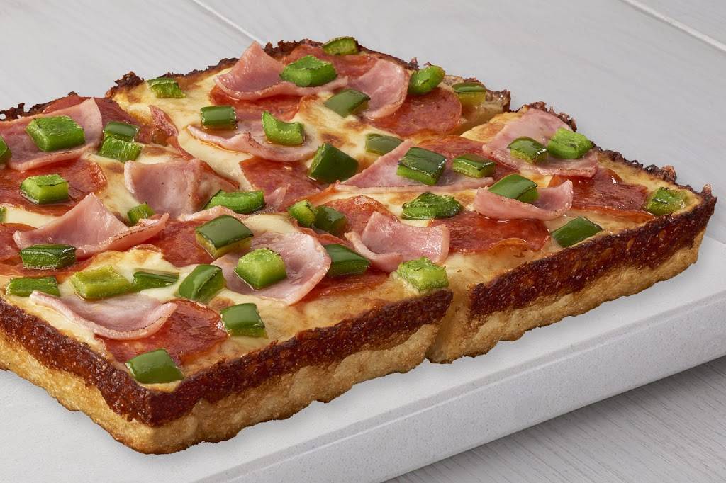 Jets Pizza | meal delivery | 153 Co Rd 6, Elkhart, IN 46514, USA | 5743333382 OR +1 574-333-3382