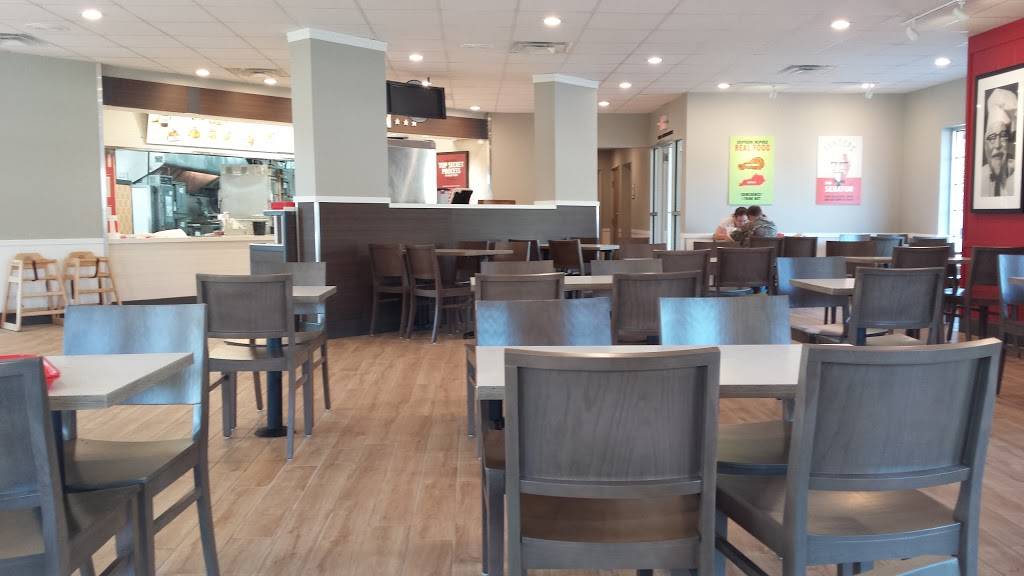 KFC | restaurant | 1711 W Palestine Ave, Palestine, TX 75801, USA | 9037235515 OR +1 903-723-5515