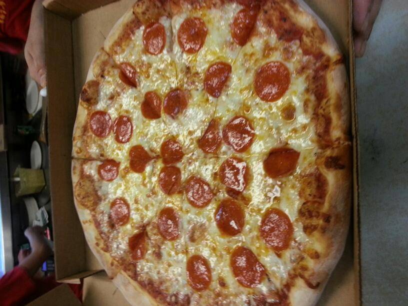 Als Pizza | restaurant | 1107 W Bryan St, Kissimmee, FL 34741, USA | 4079350063 OR +1 407-935-0063