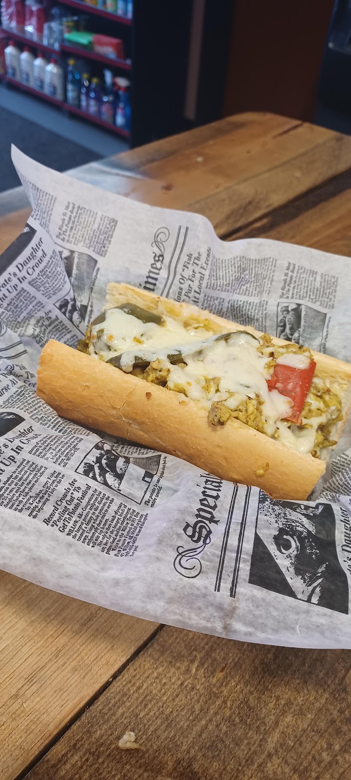 Dcapos | restaurant | 2125 Ogden Ave, Downers Grove, IL 60515, USA | 6303959006 OR +1 630-395-9006