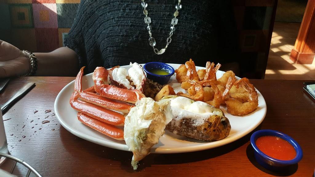 Red Lobster | restaurant | 440 Walton Way, Augusta, GA 30901, USA | 7067241438 OR +1 706-724-1438