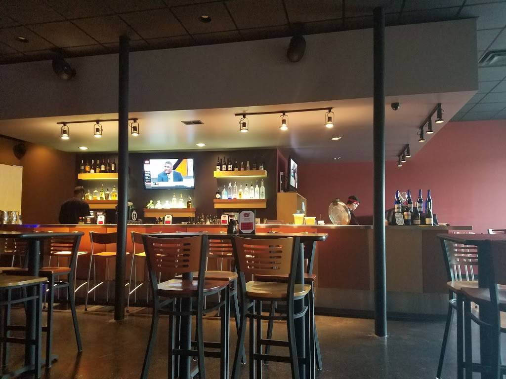 Sakana Sushi Lounge | night club | 22914 Woodward Ave, Ferndale, MI 48220, USA | 2483362555 OR +1 248-336-2555