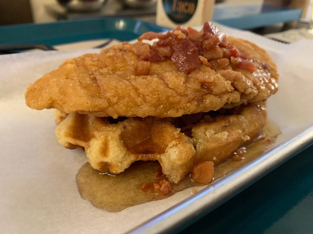 Retro Taco | restaurant | 3744 Main St, Riverside, CA 92501, USA | 9517425606 OR +1 951-742-5606