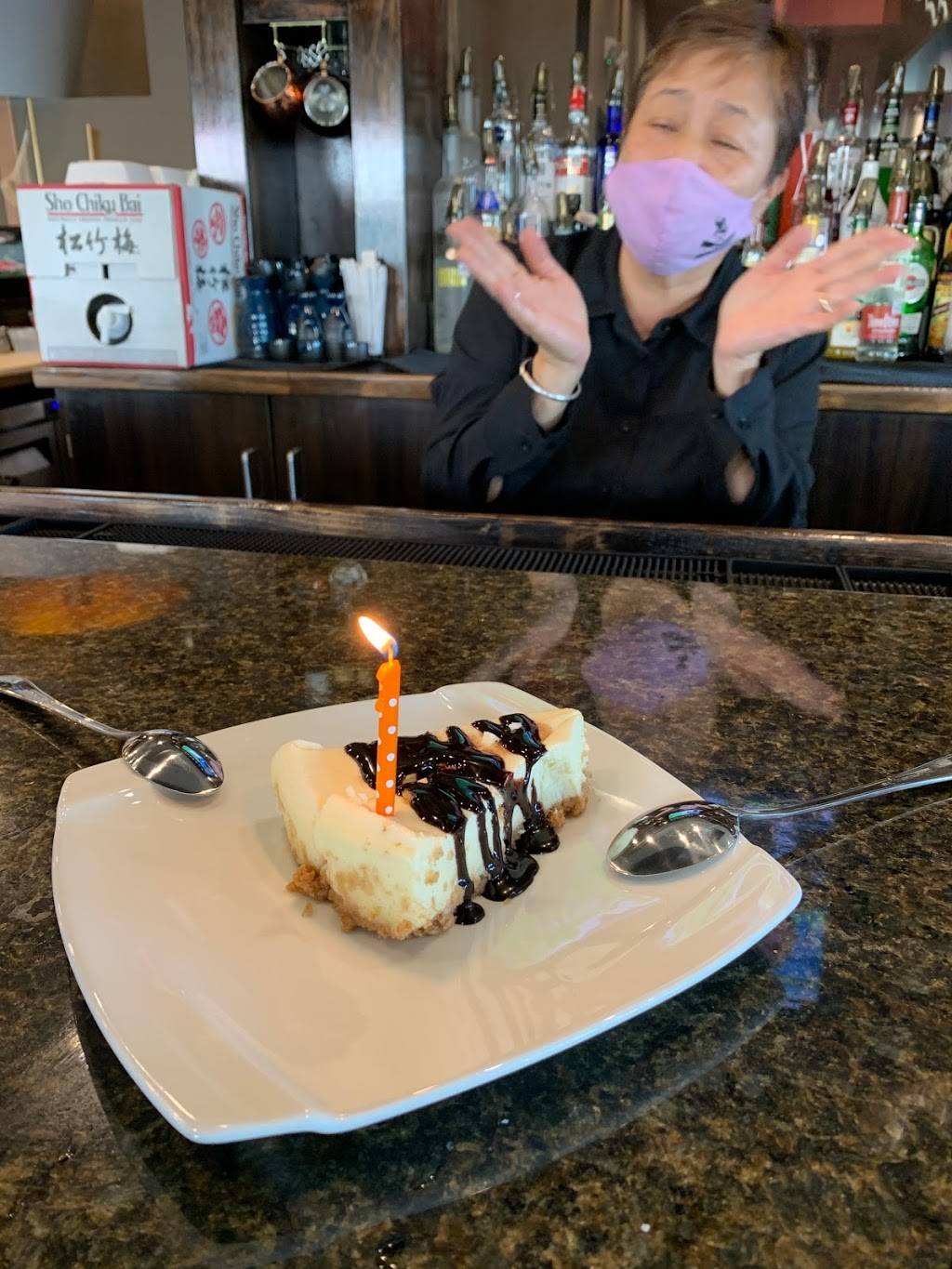 Hibachi Steakhouse | restaurant | Houston, TX 77450, USA | 2817127775 OR +1 281-712-7775