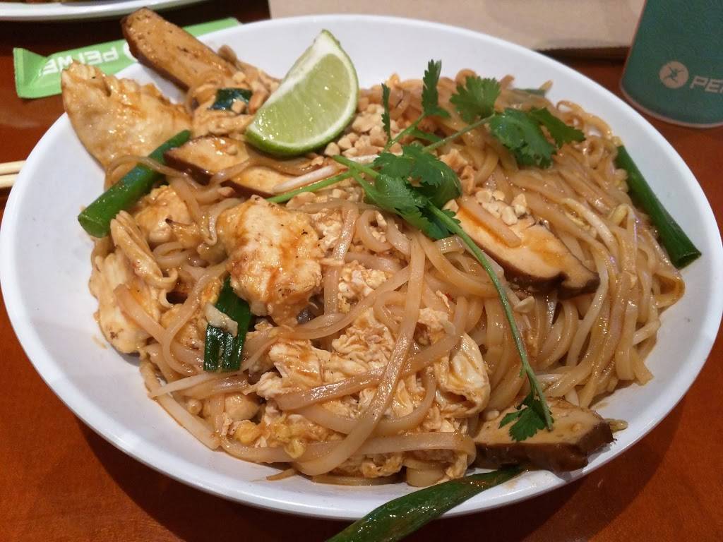 Pei Wei | restaurant | 13616 N Kendall Dr, Miami, FL 33186, USA | 3053868510 OR +1 305-386-8510