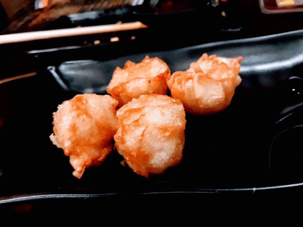 Kings Sushi | restaurant | 1119 Wappoo Rd suite h, Charleston, SC 29407, USA | 8437375211 OR +1 843-737-5211