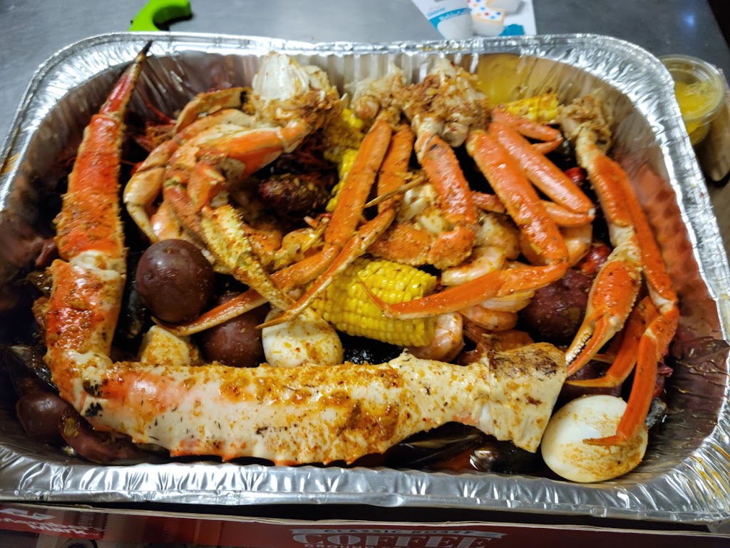 Crab House | restaurant | 5712 Ogeechee Rd Suite B, Savannah, GA 31405, USA | 9129998072 OR +1 912-999-8072