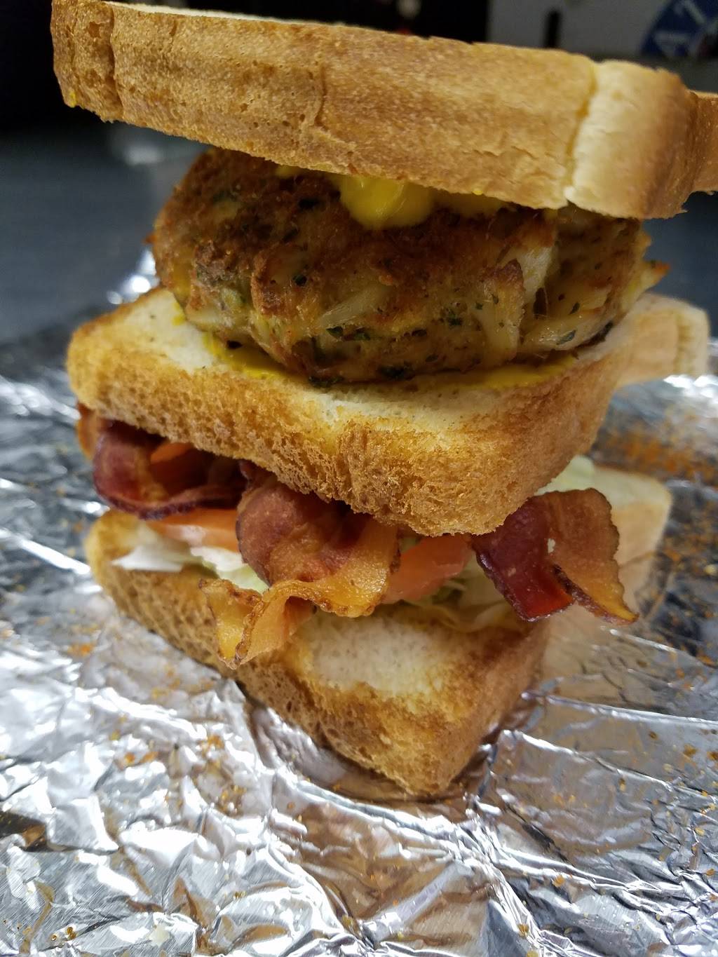 Watermans Pride Seafood | restaurant | 4088, 7692 Belair Rd, Baltimore, MD 21236, USA | 4106655555 OR +1 410-665-5555